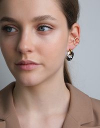 Кафф Crystal Okruv G